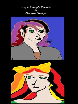 cover image of Anya Brody's Secrets